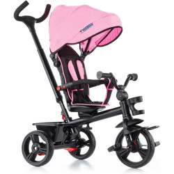 Triciclo Evolutivo Urban Trike Basic Rosa