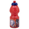 Botella Spiderman 400 ml
