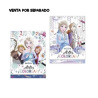Libro Frozen Colorear Surtido