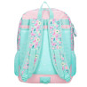 Mochila Escolar Roll Road Spring Dream Adaptable A Carro 42 Cm