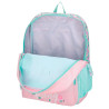 Mochila Escolar Roll Road Spring Dream Adaptable A Carro 42 Cm