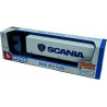 Camion Trailer Burago Street Fire 1:43