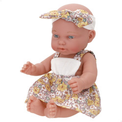 Colorbaby's - Muñeca Bebe 26 cm
