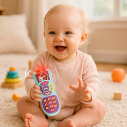 Gabby's Dollhouse - Mi Primer Mando A Distancia