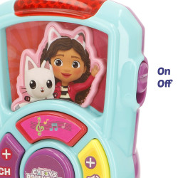 Gabby's Dollhouse - Mi Primer Mando A Distancia