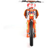 Maisto Red Bull KTM 450 SX-F Factory Edition Jeffrey Herlings 1:6