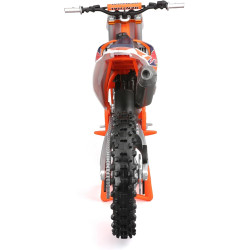 Maisto Red Bull KTM 450 SX-F Factory Edition Jeffrey Herlings 1:6