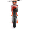 Maisto Red Bull KTM 450 SX-F Factory Edition Jeffrey Herlings 1:6