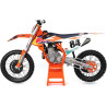 Maisto Red Bull KTM 450 SX-F Factory Edition Jeffrey Herlings 1:6