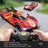 Rastar - Coche RC 1:14 Ferrari 499P