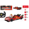 Rastar - Coche RC 1:14 Ferrari 499P