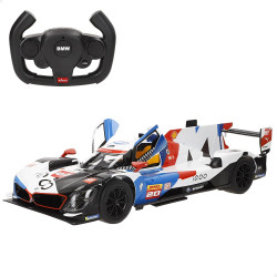 Rastar - Coche RC 1:14 BMW M Hybrid V8