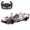 Rastar - Coche RC 1:14 BMW M Hybrid V8