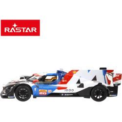 Rastar - Coche RC 1:14 BMW M Hybrid V8