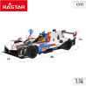 Rastar - Coche RC 1:14 BMW M Hybrid V8