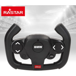 Rastar - Coche RC 1:14 BMW M Hybrid V8