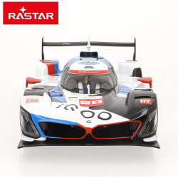 Rastar - Coche RC 1:14 BMW M Hybrid V8