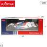 Rastar - Coche RC 1:14 BMW M Hybrid V8