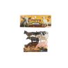 Animal World - Bolsa 6 Animales Granja 10/12 cm