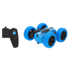 Speed&Go - Coche R/C 2.4GHZ Volteretas