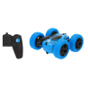 Speed&Go - Coche R/C 2.4GHZ Volteretas