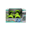 Speed&Go - Coche R/C 2.4GHZ Volteretas