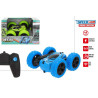 Speed&Go - Coche R/C 2.4GHZ Volteretas