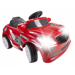 Coche Feber Twinkle 12V R/C Batería
