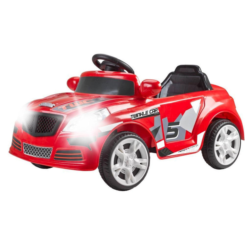 Coche Feber Twinkle 12V R/C Batería