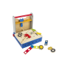 Play&Learn - Banco de Herramientas Madera 30 cm