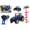 Maisto - Tractor RC New Holland T8.435 Genesis -2.4 GHZ
