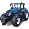Maisto - Tractor RC New Holland T8.435 Genesis -2.4 GHZ