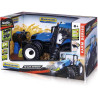 Maisto - Tractor RC New Holland T8.435 Genesis -2.4 GHZ