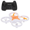 Speed&Go - Air Drone RC 12 cm Luces LED 2.4 GHZ