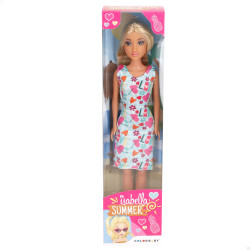 Isabella - Muñeca 33 cm