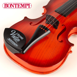 Bontempi - Violin Electrico 40 cm C/Melodías