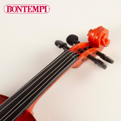 Bontempi - Violin Electrico 40 cm C/Melodías