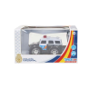 Speed&Go - Coche R/C Policia Nacional 15 cm