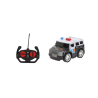 Speed&Go - Coche R/C Policia Nacional 15 cm
