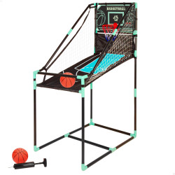 CB Games - Canasta Basket 64 x 100 x 150 cm C/Marcador Electrico