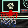 CB Games - Canasta Basket 64 x 100 x 150 cm C/Marcador Electrico