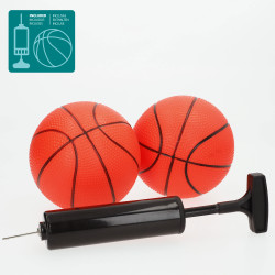CB Games - Canasta Basket 64 x 100 x 150 cm C/Marcador Electrico