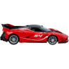 Rastar - Coche RC 1:14 Ferrari FXX K Evo - abre puertas