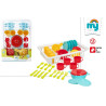 My Home - Escurridor c/Accesorios 35 pzas