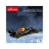 Rastar - Coche RC 1:18 F1 2022 Oracle Red Bull Racing RB18