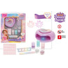 Maletin Uñas c/Accesorios de Belleza