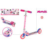 Minnie Mouse - Patinete 2 ruedas