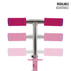 Minnie Mouse - Patinete 2 ruedas