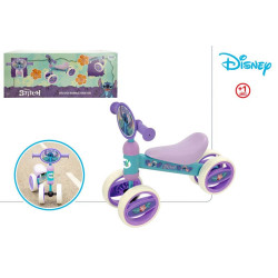 Stitch - Triciclo Bobble Sin Pedales +1A