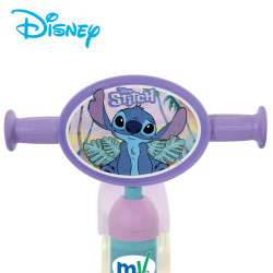 Stitch - Triciclo Bobble Sin Pedales +1A